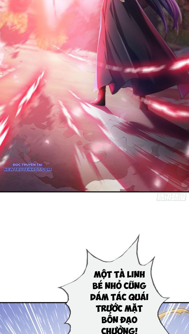 Ngủ Say Vạn Cổ: Xuất Thế Quét Ngang Chư Thiên Chap 3 - Next Chap 4