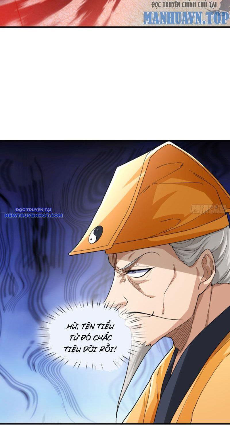 Ngủ Say Vạn Cổ: Xuất Thế Quét Ngang Chư Thiên Chap 3 - Next Chap 4