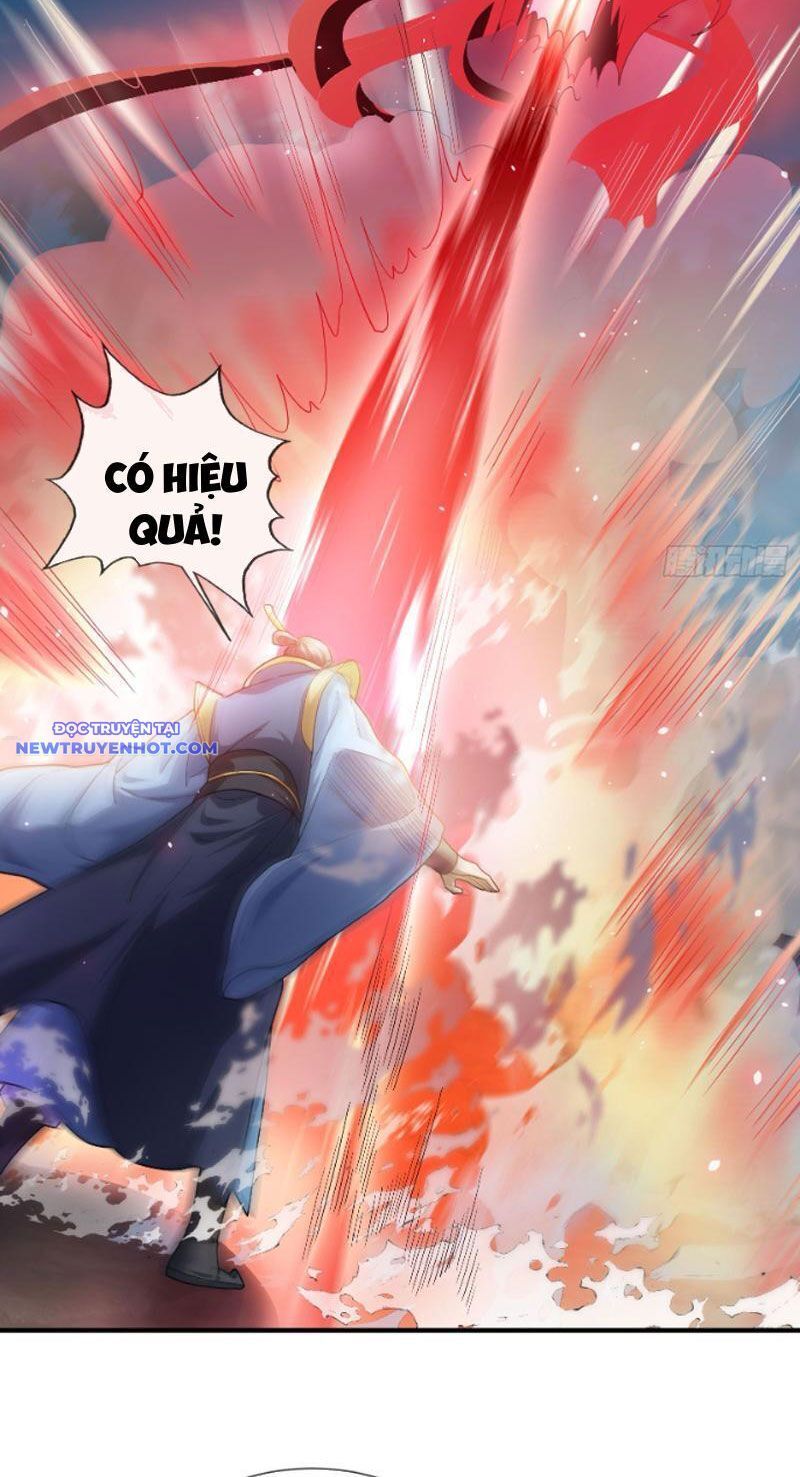 Ngủ Say Vạn Cổ: Xuất Thế Quét Ngang Chư Thiên Chap 3 - Next Chap 4