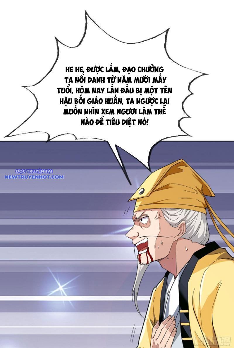 Ngủ Say Vạn Cổ: Xuất Thế Quét Ngang Chư Thiên Chap 3 - Next Chap 4