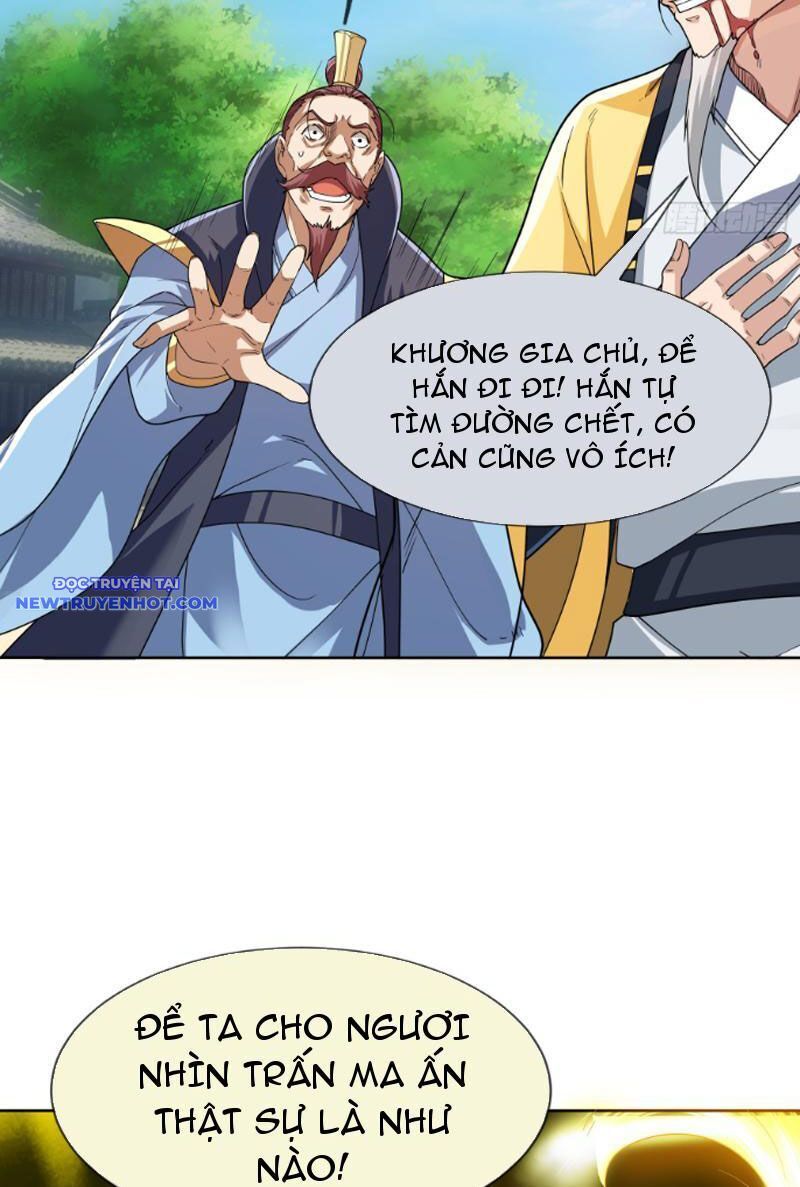 Ngủ Say Vạn Cổ: Xuất Thế Quét Ngang Chư Thiên Chap 3 - Next Chap 4