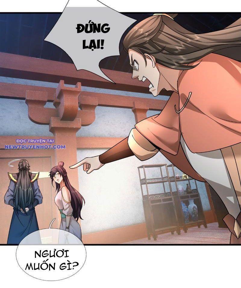 Ngủ Say Vạn Cổ: Xuất Thế Quét Ngang Chư Thiên Chap 30 - Next Chap 31