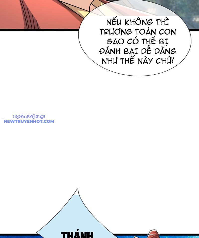 Ngủ Say Vạn Cổ: Xuất Thế Quét Ngang Chư Thiên Chap 30 - Next Chap 31