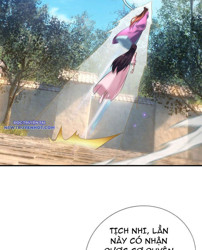 Ngủ Say Vạn Cổ: Xuất Thế Quét Ngang Chư Thiên Chap 30 - Next Chap 31