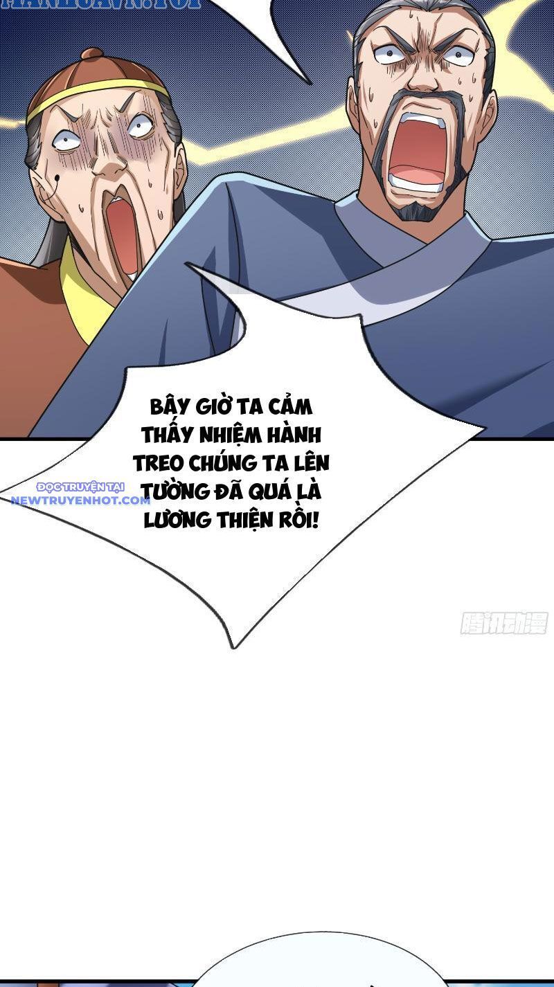 Ngủ Say Vạn Cổ: Xuất Thế Quét Ngang Chư Thiên Chap 34 - Next Chap 35