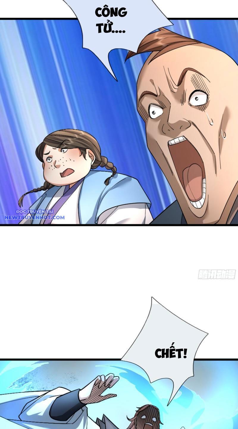 Ngủ Say Vạn Cổ: Xuất Thế Quét Ngang Chư Thiên Chap 34 - Next Chap 35