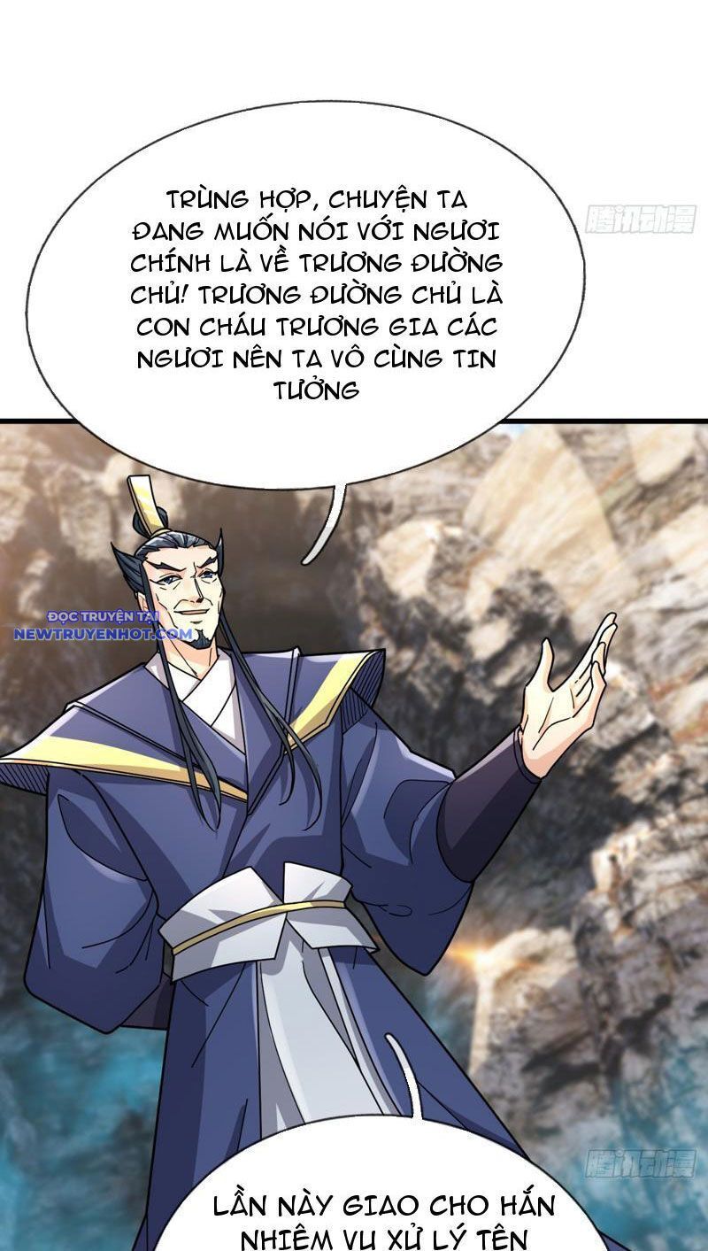 Ngủ Say Vạn Cổ: Xuất Thế Quét Ngang Chư Thiên Chap 35 - Next Chap 36