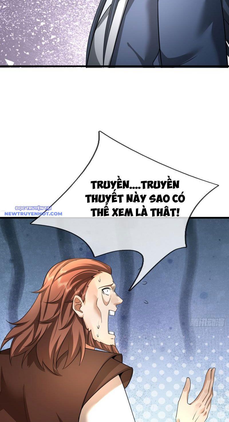 Ngủ Say Vạn Cổ: Xuất Thế Quét Ngang Chư Thiên Chap 35 - Next Chap 36