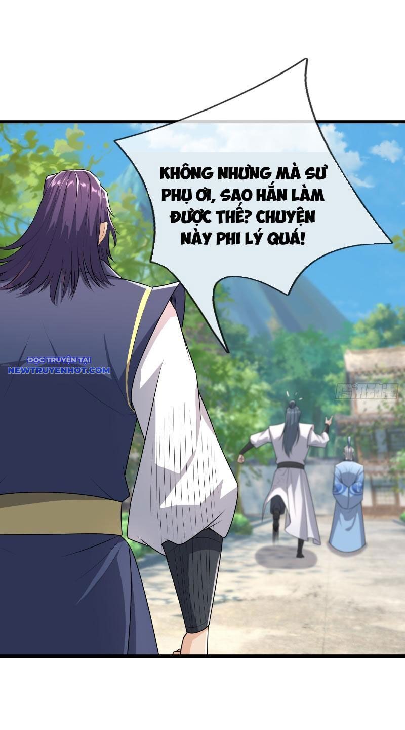 Ngủ Say Vạn Cổ: Xuất Thế Quét Ngang Chư Thiên Chap 37 - Next Chap 38