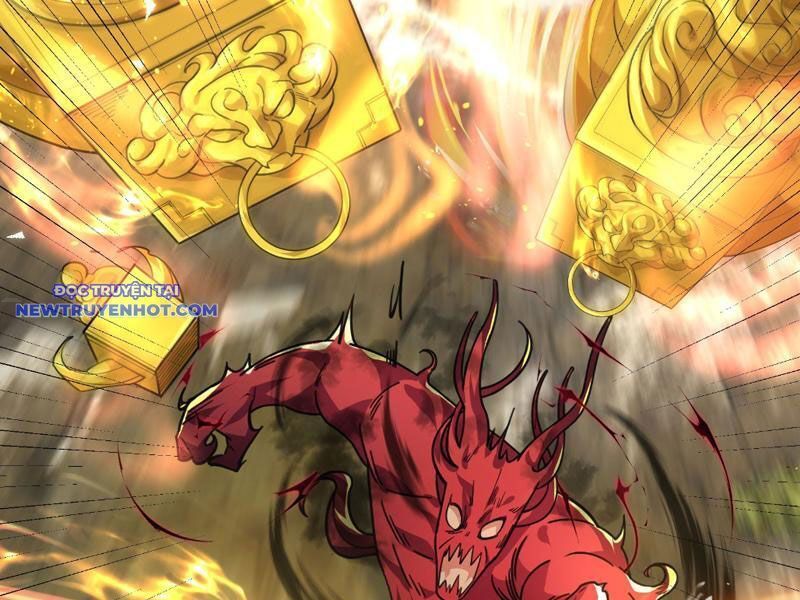 Ngủ Say Vạn Cổ: Xuất Thế Quét Ngang Chư Thiên Chap 4 - Next Chap 5