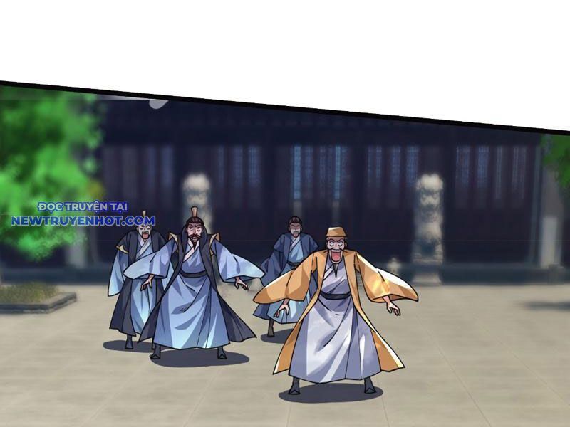 Ngủ Say Vạn Cổ: Xuất Thế Quét Ngang Chư Thiên Chap 4 - Next Chap 5