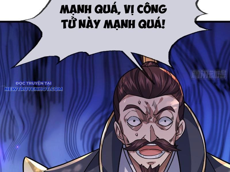 Ngủ Say Vạn Cổ: Xuất Thế Quét Ngang Chư Thiên Chap 4 - Next Chap 5