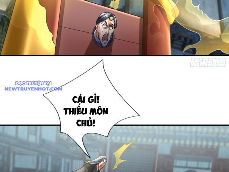 Ngủ Say Vạn Cổ: Xuất Thế Quét Ngang Chư Thiên Chap 41 - Next Chap 42