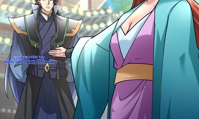 Ngủ Say Vạn Cổ: Xuất Thế Quét Ngang Chư Thiên Chap 41 - Next Chap 42