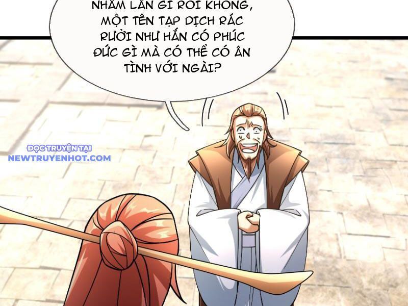 Ngủ Say Vạn Cổ: Xuất Thế Quét Ngang Chư Thiên Chap 41 - Next Chap 42