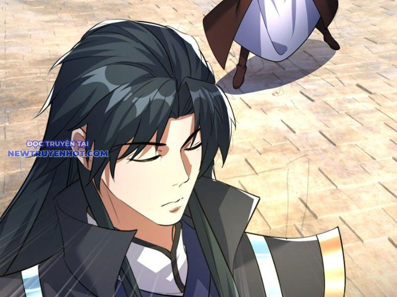 Ngủ Say Vạn Cổ: Xuất Thế Quét Ngang Chư Thiên Chap 43 - Next Chap 44