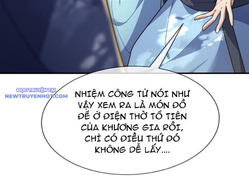 Ngủ Say Vạn Cổ: Xuất Thế Quét Ngang Chư Thiên Chap 5 - Next Chap 6