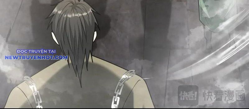 Ngủ Say Vạn Cổ: Xuất Thế Quét Ngang Chư Thiên Chap 50 - Next Chap 51