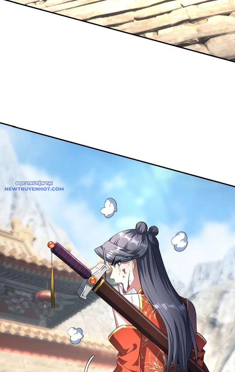 Ngủ Say Vạn Cổ: Xuất Thế Quét Ngang Chư Thiên Chap 50 - Next Chap 51