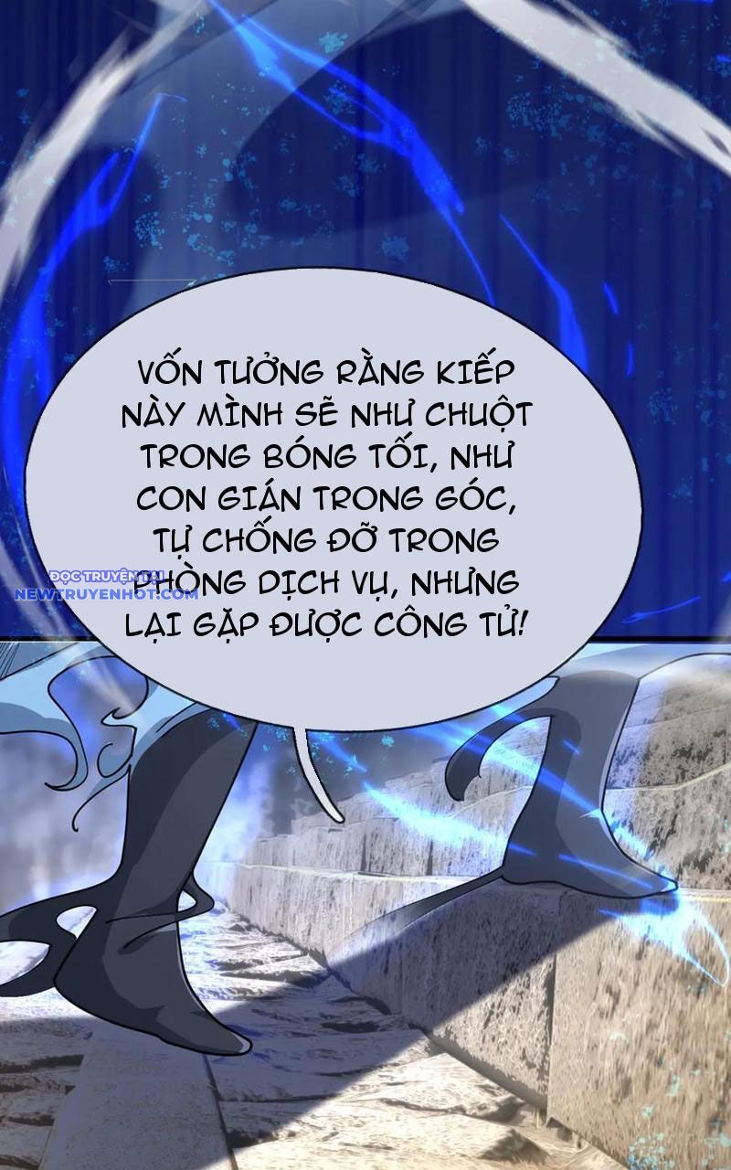 Ngủ Say Vạn Cổ: Xuất Thế Quét Ngang Chư Thiên Chap 50 - Next Chap 51