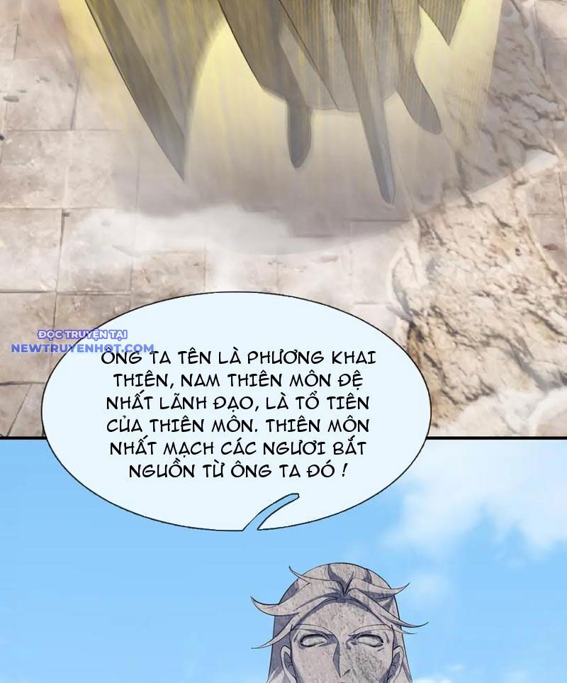 Ngủ Say Vạn Cổ: Xuất Thế Quét Ngang Chư Thiên Chap 51 - Next Chap 52