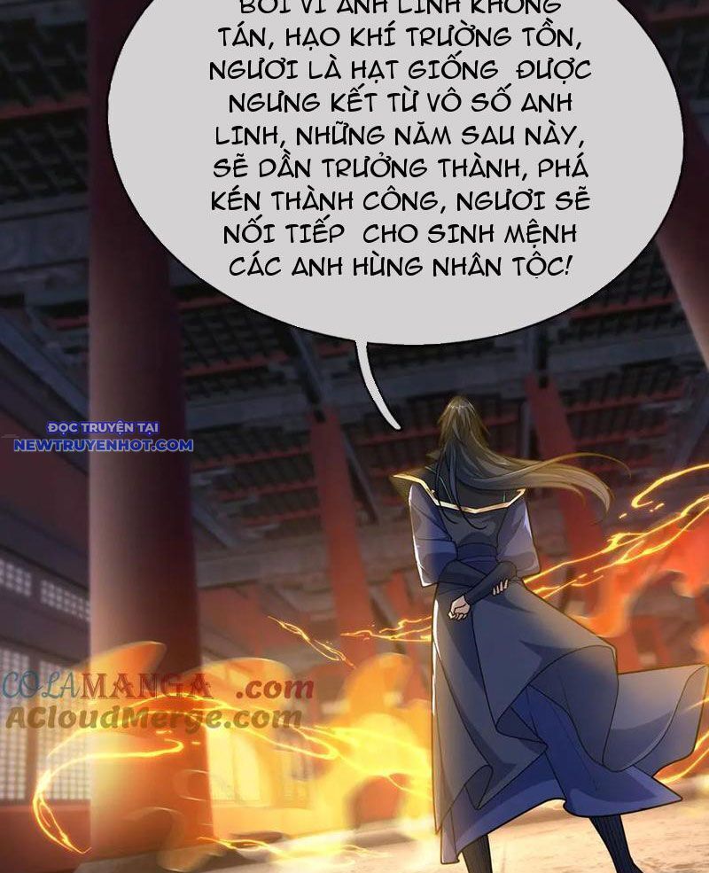 Ngủ Say Vạn Cổ: Xuất Thế Quét Ngang Chư Thiên Chap 51 - Next Chap 52