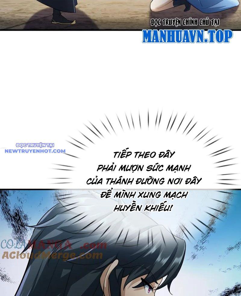 Ngủ Say Vạn Cổ: Xuất Thế Quét Ngang Chư Thiên Chap 51 - Next Chap 52