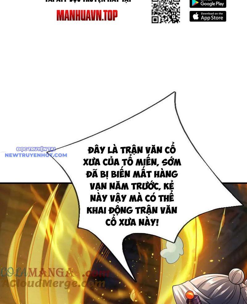 Ngủ Say Vạn Cổ: Xuất Thế Quét Ngang Chư Thiên Chap 51 - Next Chap 52