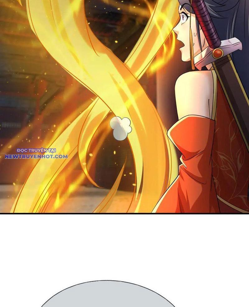 Ngủ Say Vạn Cổ: Xuất Thế Quét Ngang Chư Thiên Chap 51 - Next Chap 52