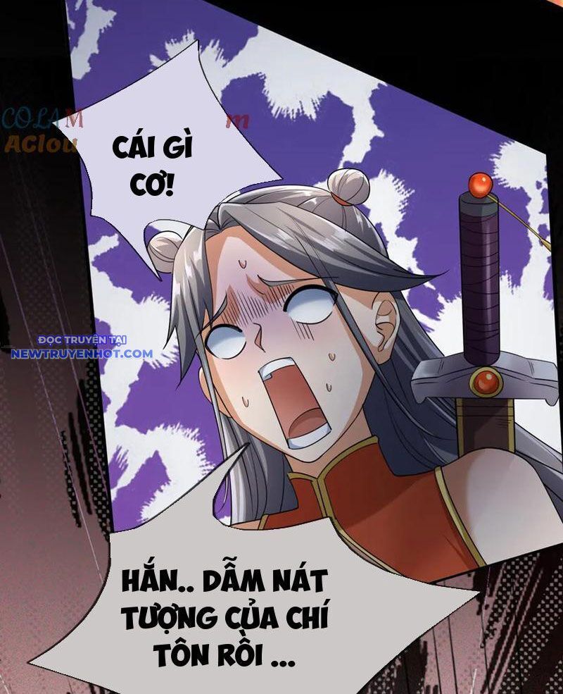 Ngủ Say Vạn Cổ: Xuất Thế Quét Ngang Chư Thiên Chap 51 - Next Chap 52