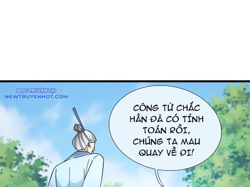 Ngủ Say Vạn Cổ: Xuất Thế Quét Ngang Chư Thiên Chap 57 - Next Chap 58