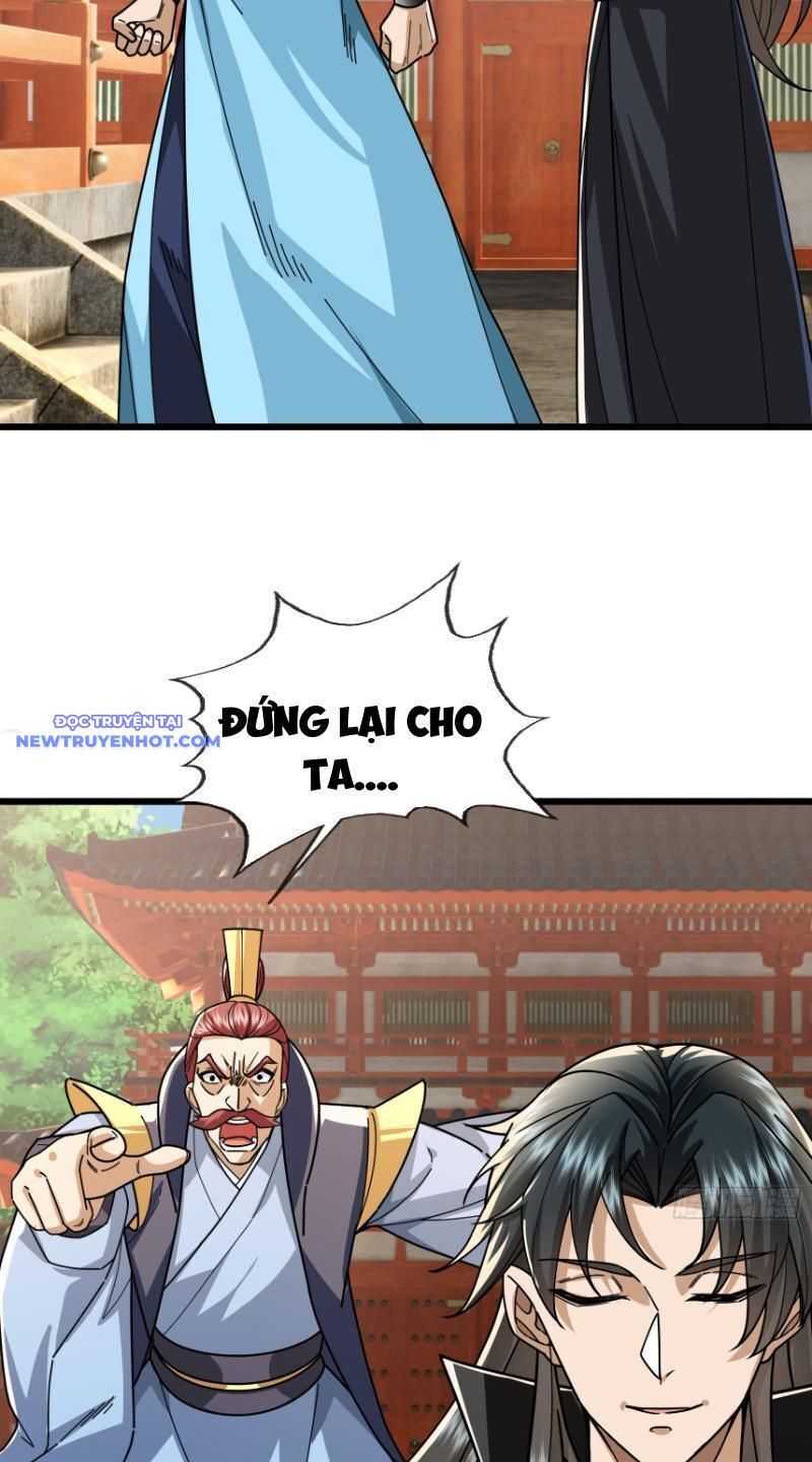 Ngủ Say Vạn Cổ: Xuất Thế Quét Ngang Chư Thiên Chap 6 - Next Chap 7