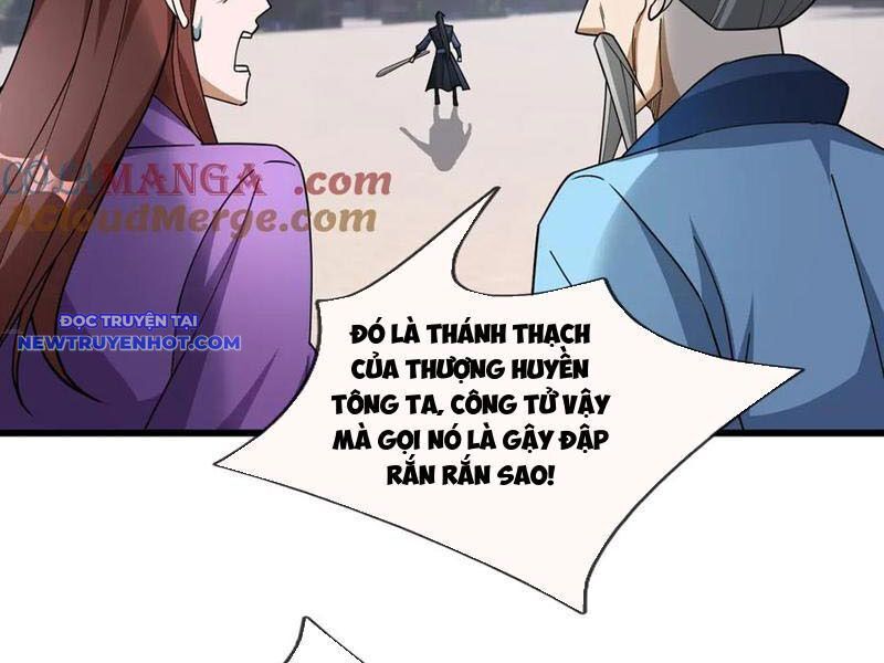 Ngủ Say Vạn Cổ: Xuất Thế Quét Ngang Chư Thiên Chap 61 - Next Chap 62