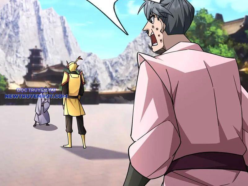 Ngủ Say Vạn Cổ: Xuất Thế Quét Ngang Chư Thiên Chap 61 - Next Chap 62