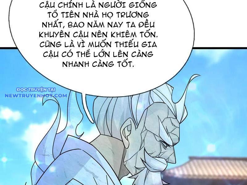 Ngủ Say Vạn Cổ: Xuất Thế Quét Ngang Chư Thiên Chap 61 - Next Chap 62