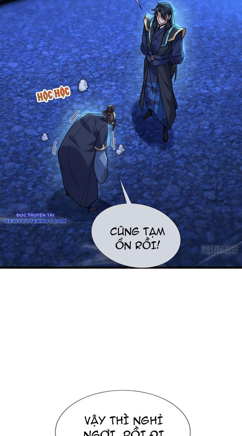 Ngủ Say Vạn Cổ: Xuất Thế Quét Ngang Chư Thiên Chap 7 - Next Chap 8