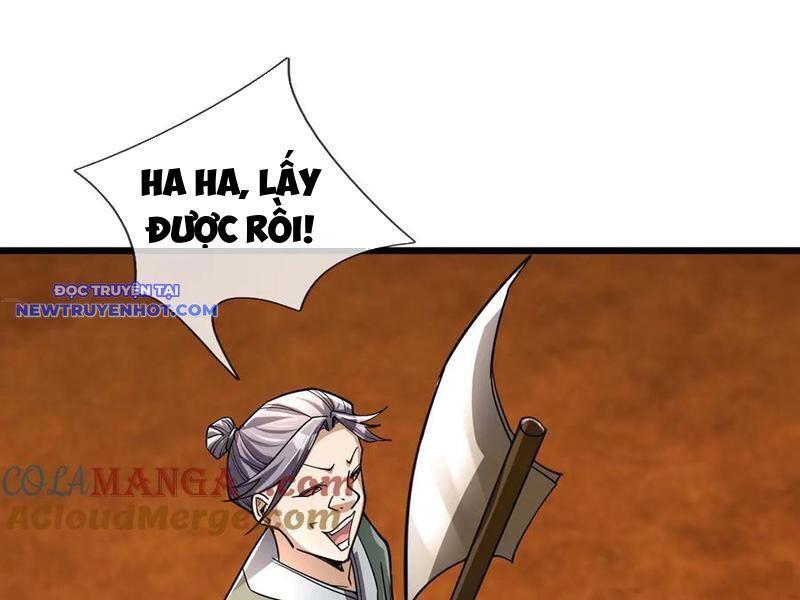 Ngủ Say Vạn Cổ: Xuất Thế Quét Ngang Chư Thiên Chap 70 - Next Chap 71