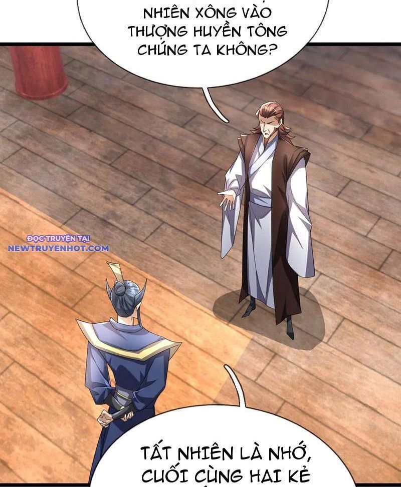 Ngủ Say Vạn Cổ: Xuất Thế Quét Ngang Chư Thiên Chap 73 - Next Chap 74