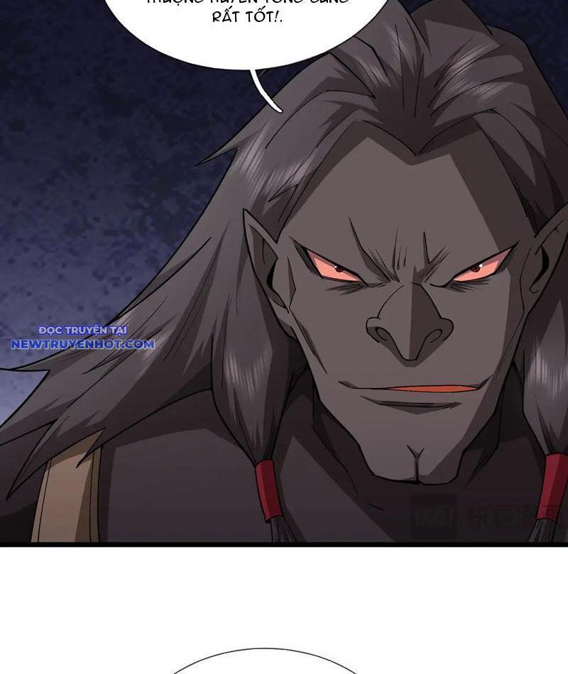 Ngủ Say Vạn Cổ: Xuất Thế Quét Ngang Chư Thiên Chap 74 - Next Chap 75