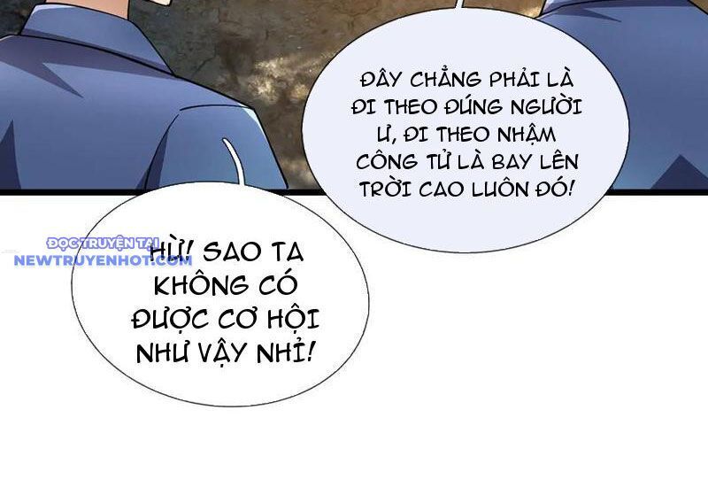 Ngủ Say Vạn Cổ: Xuất Thế Quét Ngang Chư Thiên Chap 74 - Next Chap 75