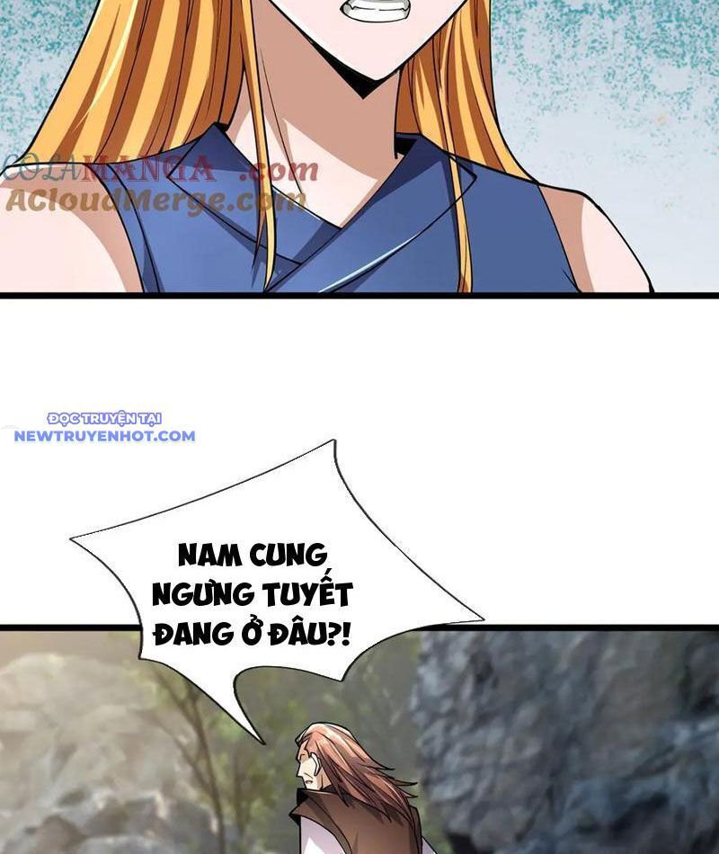 Ngủ Say Vạn Cổ: Xuất Thế Quét Ngang Chư Thiên Chap 74 - Next Chap 75