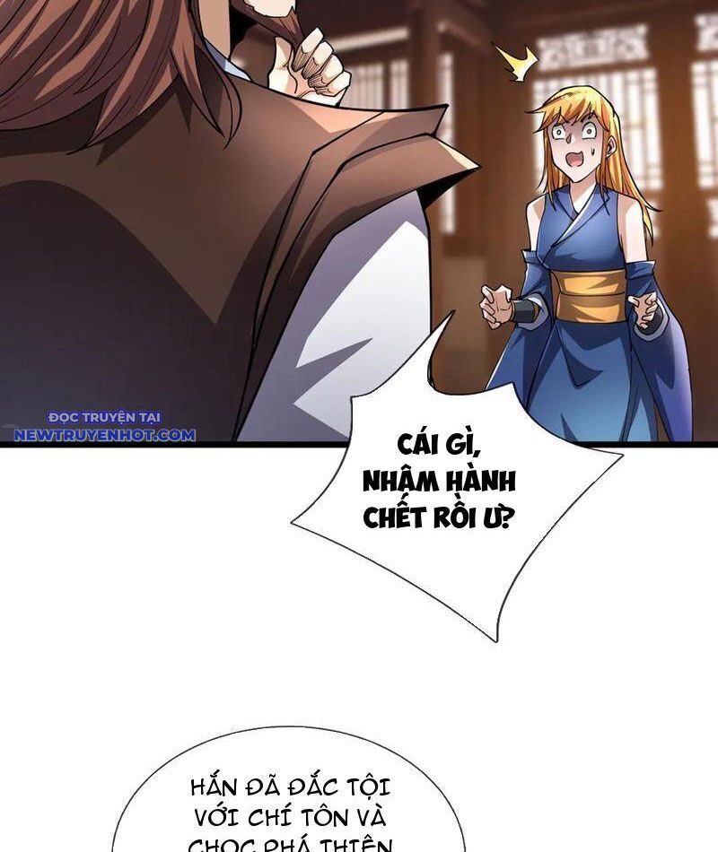 Ngủ Say Vạn Cổ: Xuất Thế Quét Ngang Chư Thiên Chap 74 - Next Chap 75