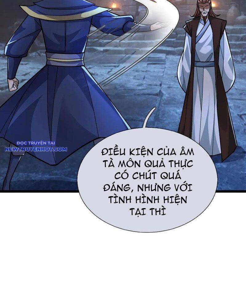 Ngủ Say Vạn Cổ: Xuất Thế Quét Ngang Chư Thiên Chap 74 - Next Chap 75