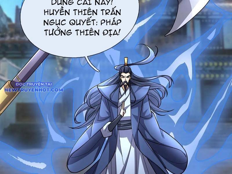 Ngủ Say Vạn Cổ: Xuất Thế Quét Ngang Chư Thiên Chap 76 - Next Chap 77
