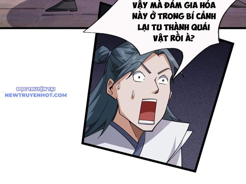 Ngủ Say Vạn Cổ: Xuất Thế Quét Ngang Chư Thiên Chap 76 - Next Chap 77