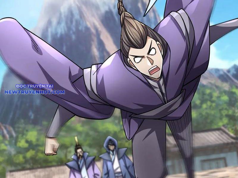 Ngủ Say Vạn Cổ: Xuất Thế Quét Ngang Chư Thiên Chap 76 - Next Chap 77