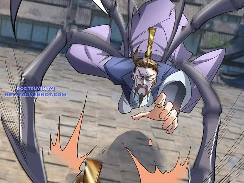 Ngủ Say Vạn Cổ: Xuất Thế Quét Ngang Chư Thiên Chap 76 - Next Chap 77