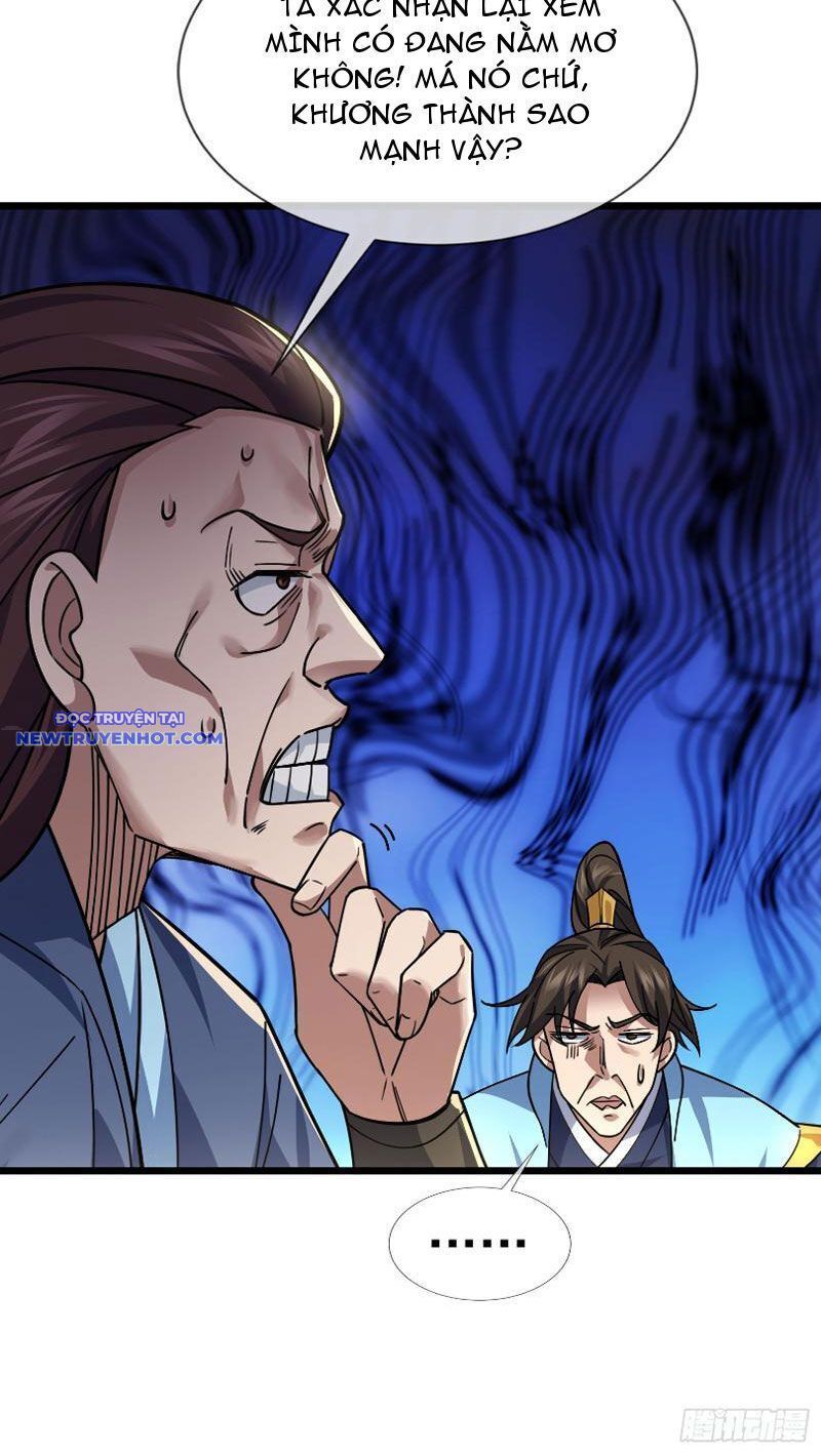 Ngủ Say Vạn Cổ: Xuất Thế Quét Ngang Chư Thiên Chap 8 - Next Chap 9