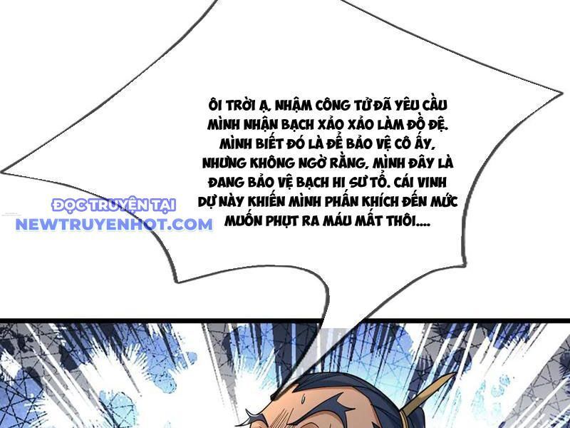 Ngủ Say Vạn Cổ: Xuất Thế Quét Ngang Chư Thiên Chap 81 - Next Chap 82