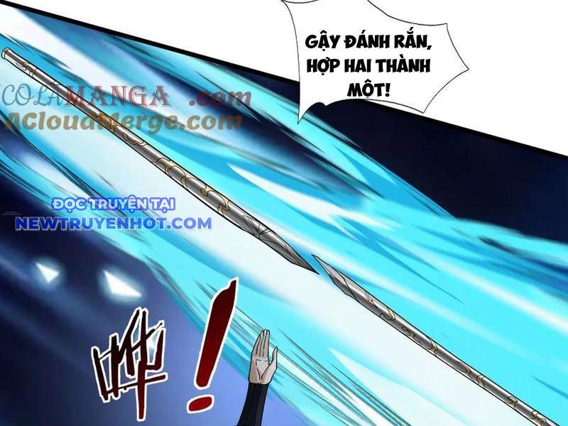 Ngủ Say Vạn Cổ: Xuất Thế Quét Ngang Chư Thiên Chap 81 - Next Chap 82